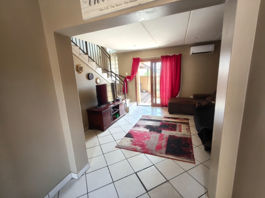 3 Bedroom Property for Sale in Cashan North West